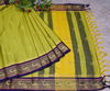Badi Morni-001 By Dhruvi Designer Hub Silk Pathani Saree Catalog